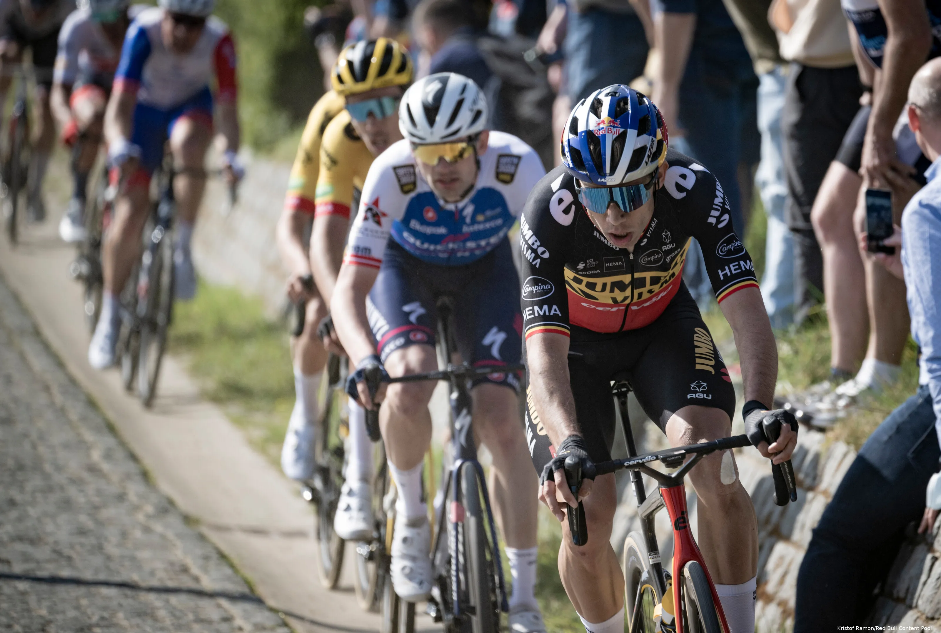 Wout van aert 1