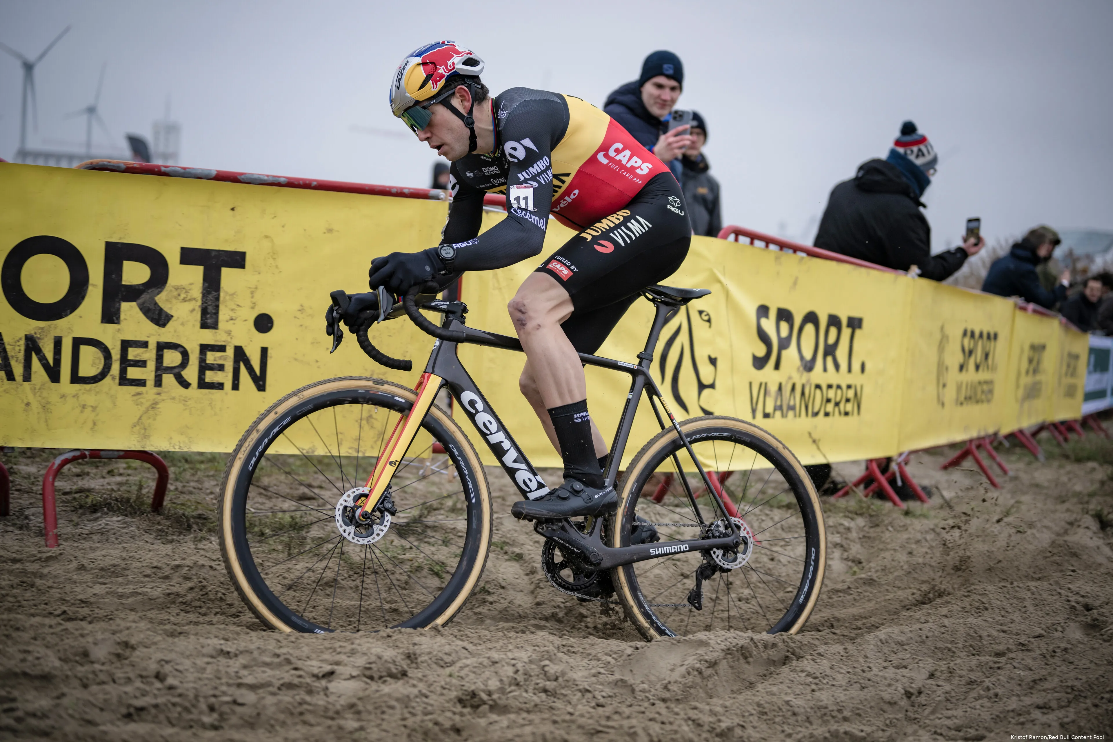 Wout van aert 1 7