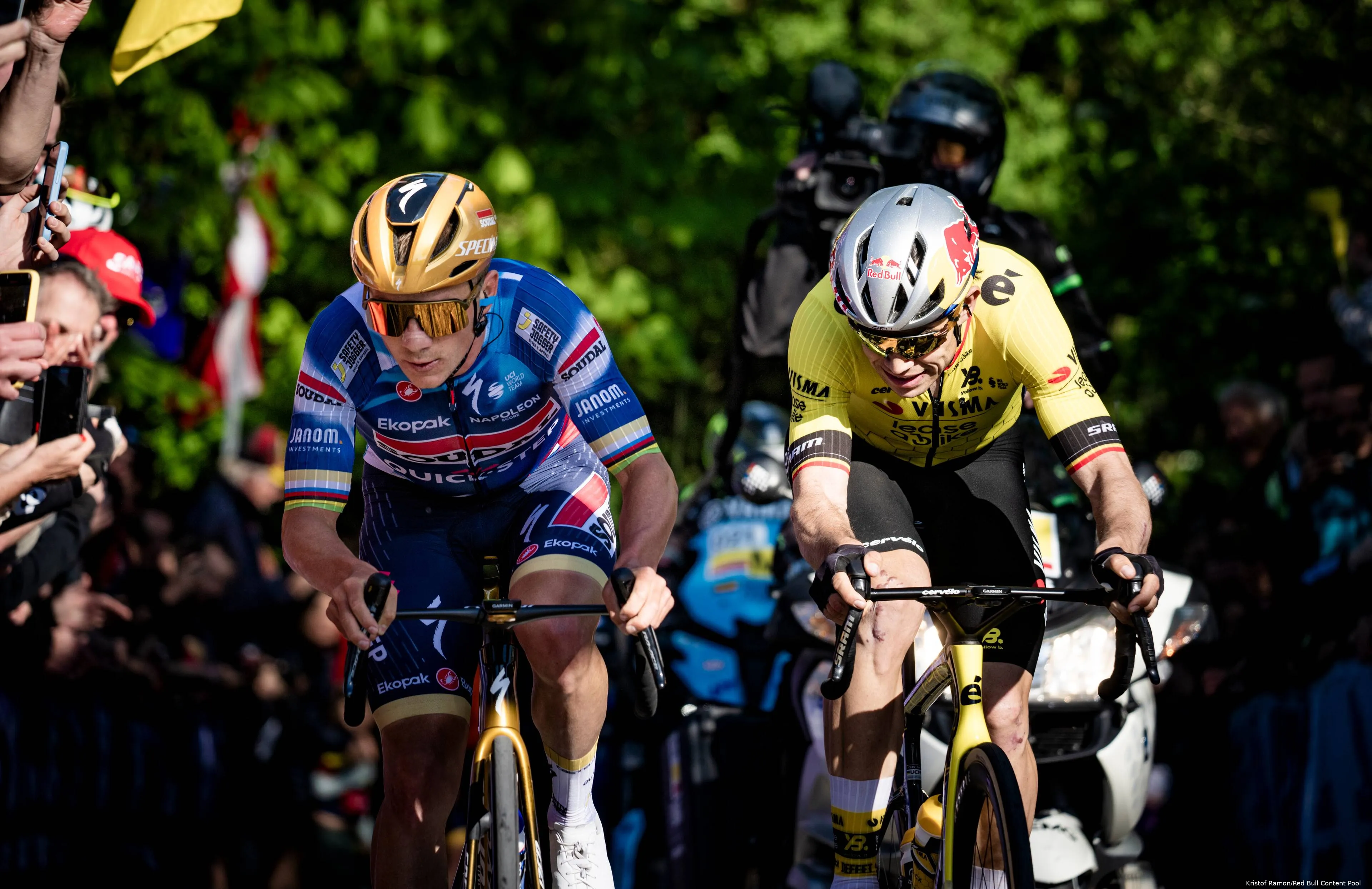 wout-van-aert-remco-evenepoel