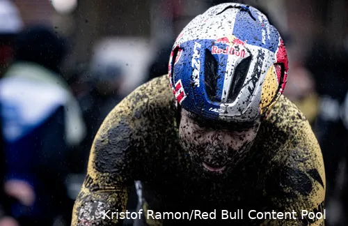 wout van aert cross veldrijden