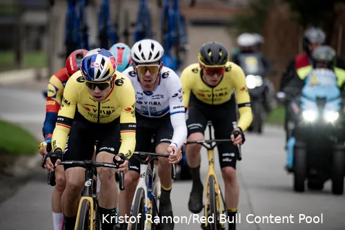 visma lease a bike laporte jorgenson van aert