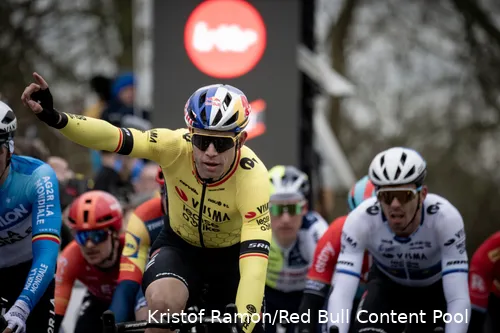 wout van aert christophe laporte