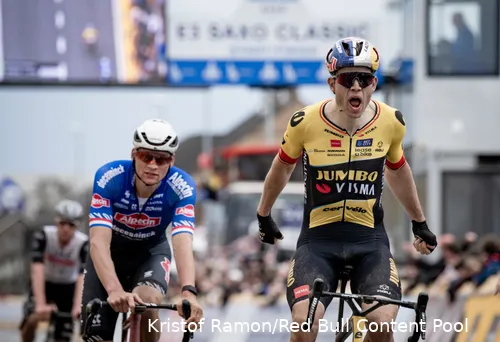 wout van aert mathieu van der poel 2
