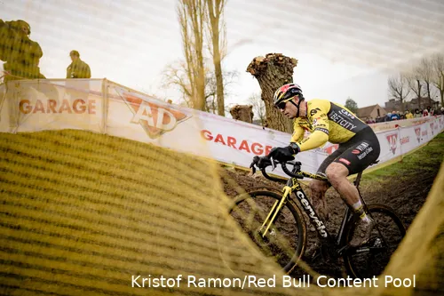 wout van aert veldrijden cross 11