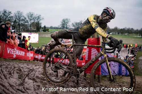 wout van aert veldrijden cross 16