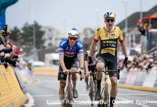 wout van aert mathieu van der poel 1