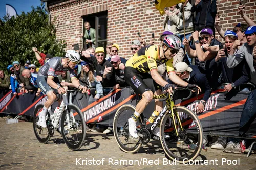 wout van aert mathieu van der poel
