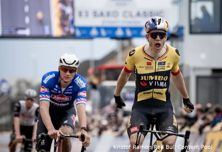 wout van aert mathieu van der poel 2