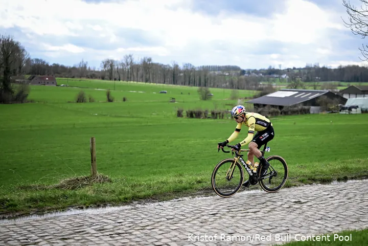 Wout van Aert