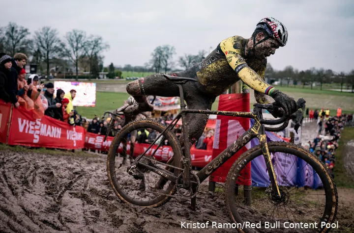 wout van aert veldrijden cross 16
