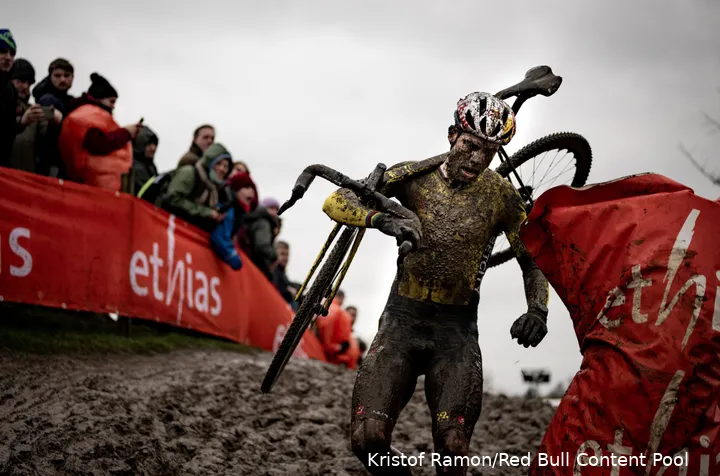 Wout van Aert