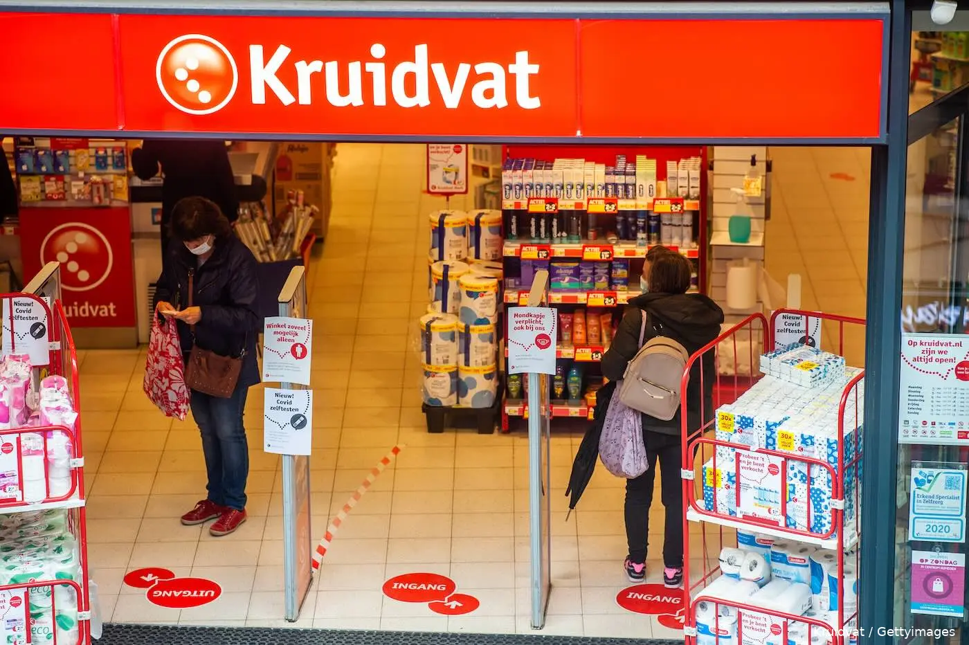 kruidvat