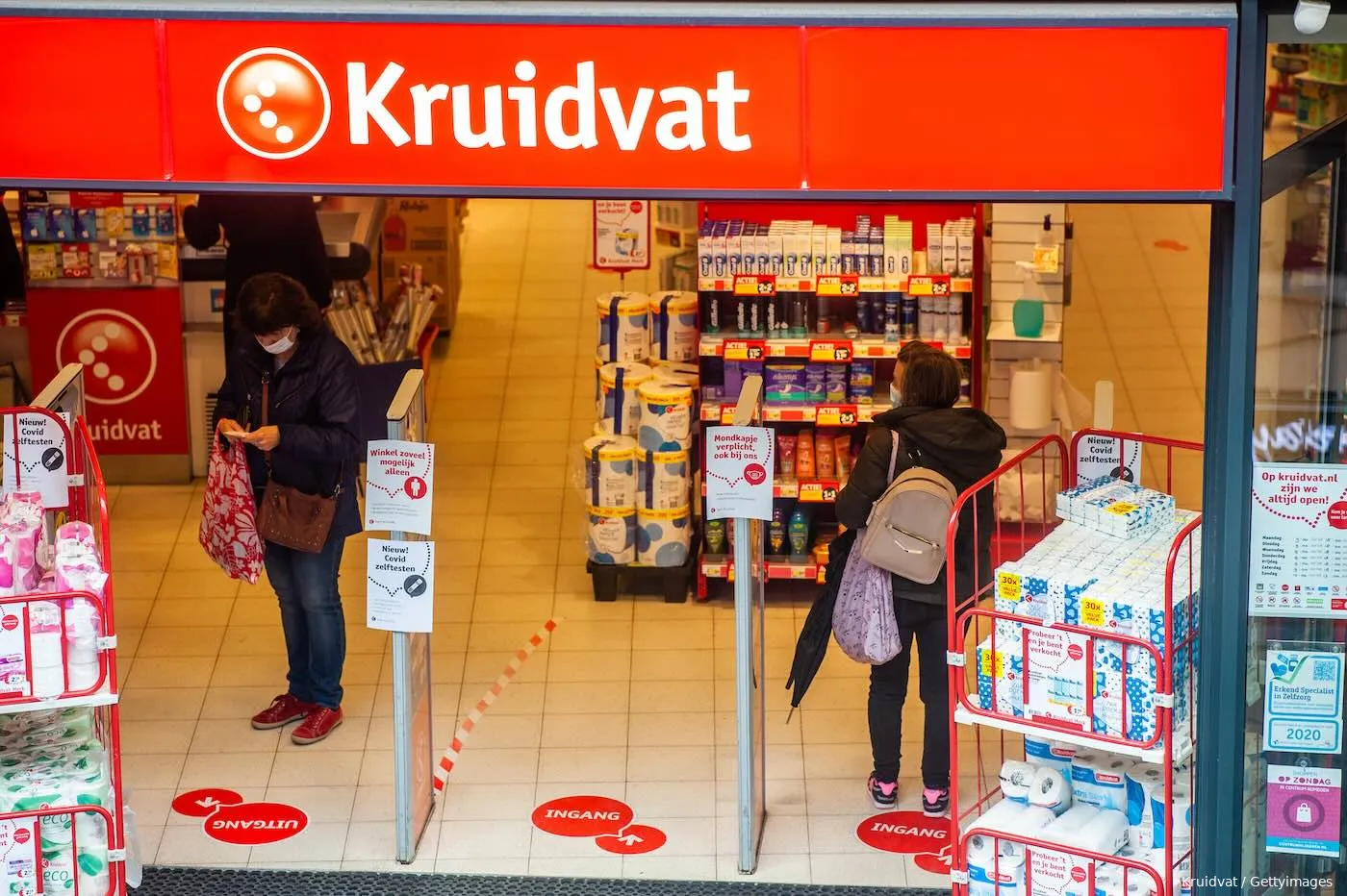 kruidvat