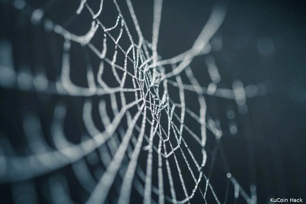 kucoin hack
