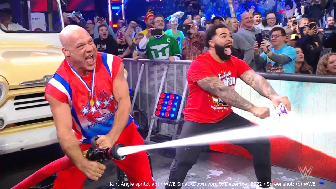 wwe smackdown 091222