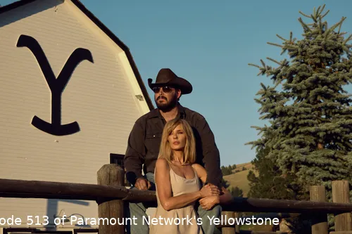 yellowstone s5b beth and rip