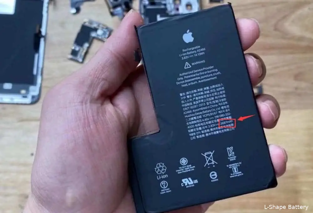 iphone 12 pro max a