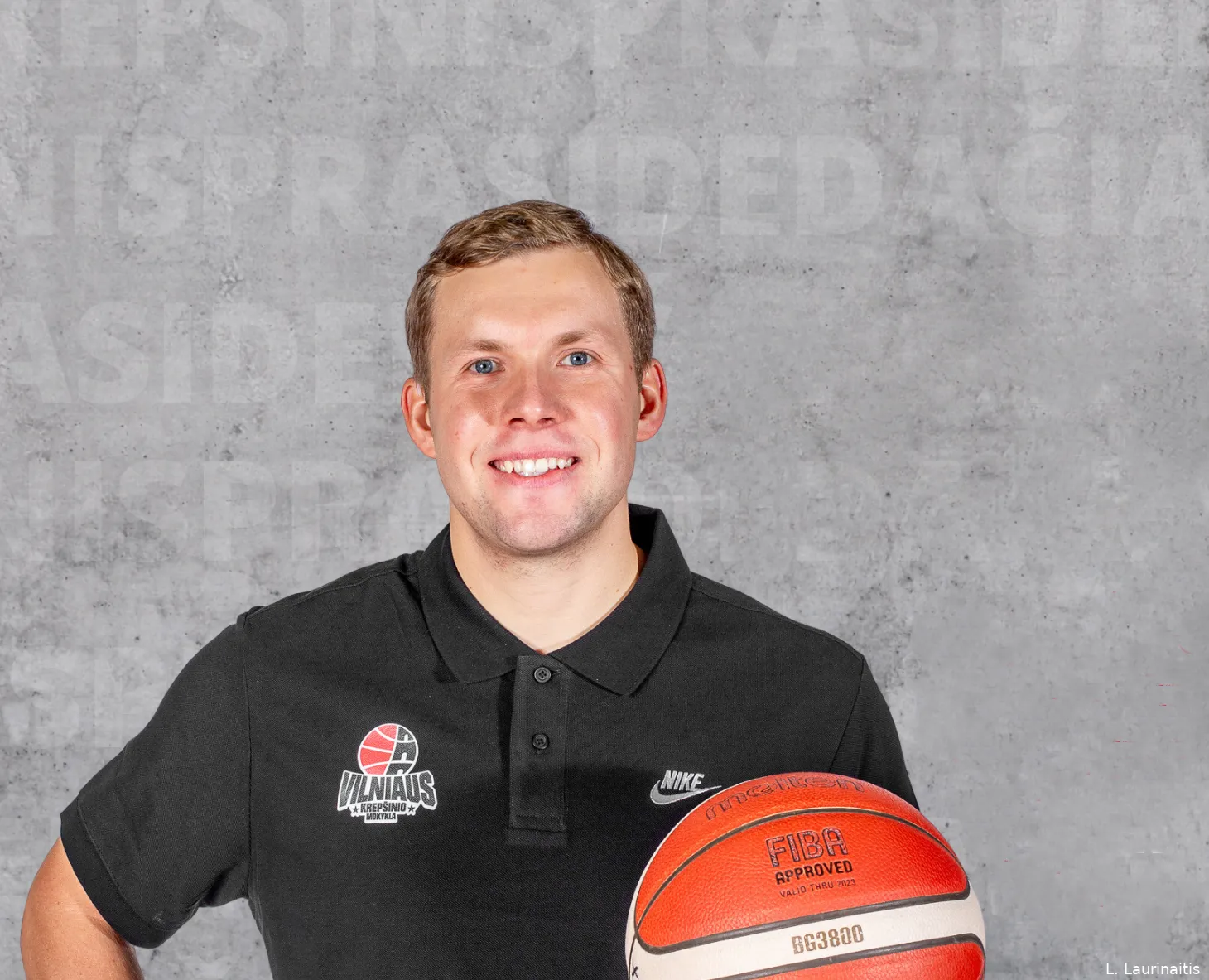 laursvarbus pranesimas 4s