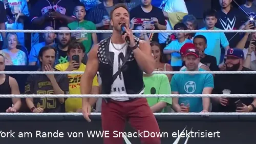 wwe smackdown laknight