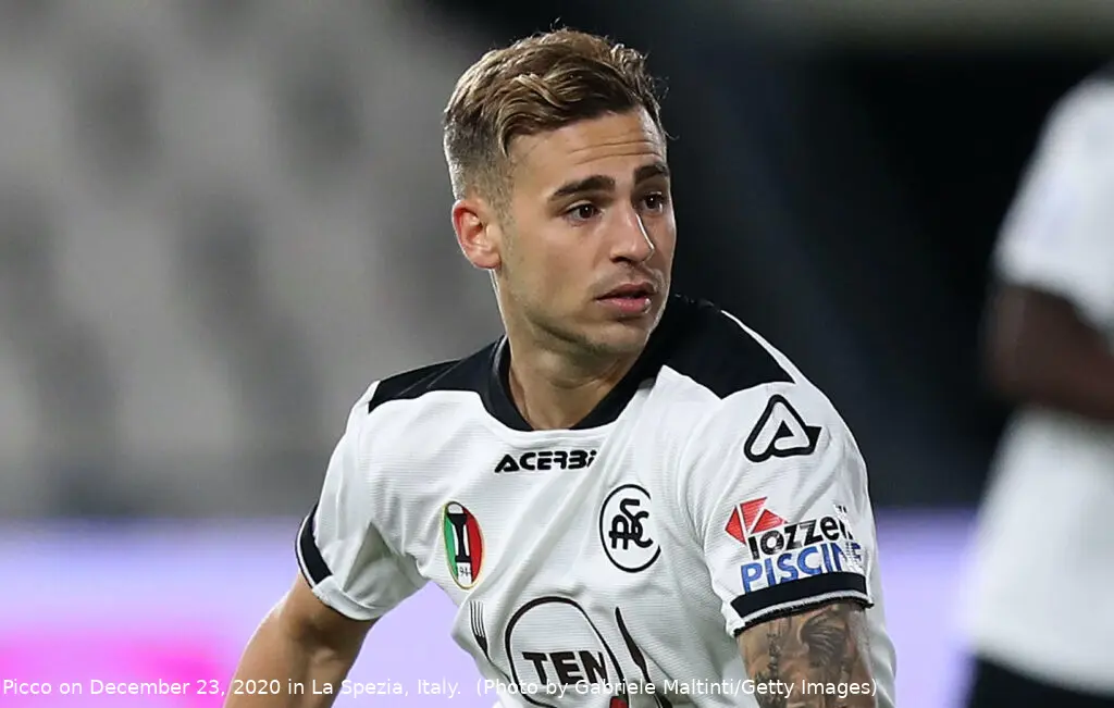 ricci matteo
