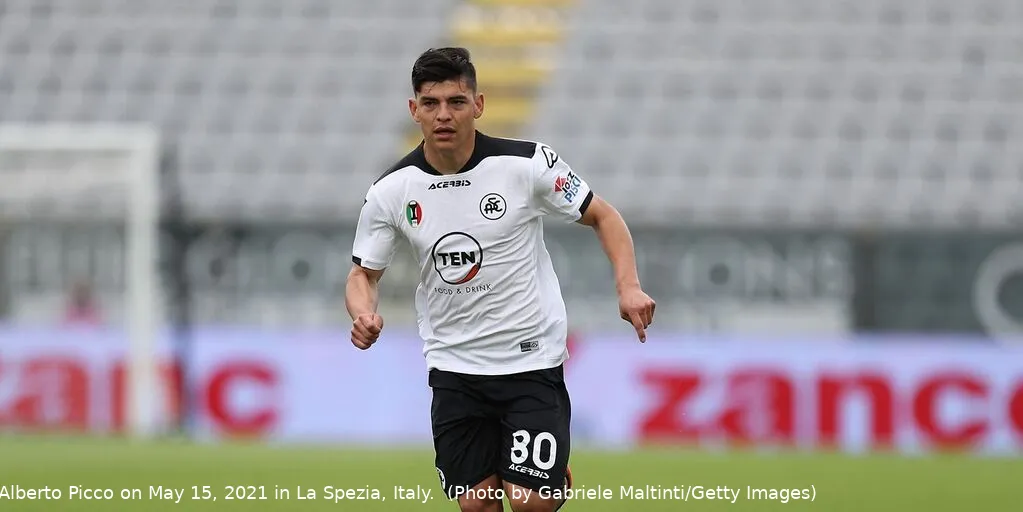 agudelo spezia
