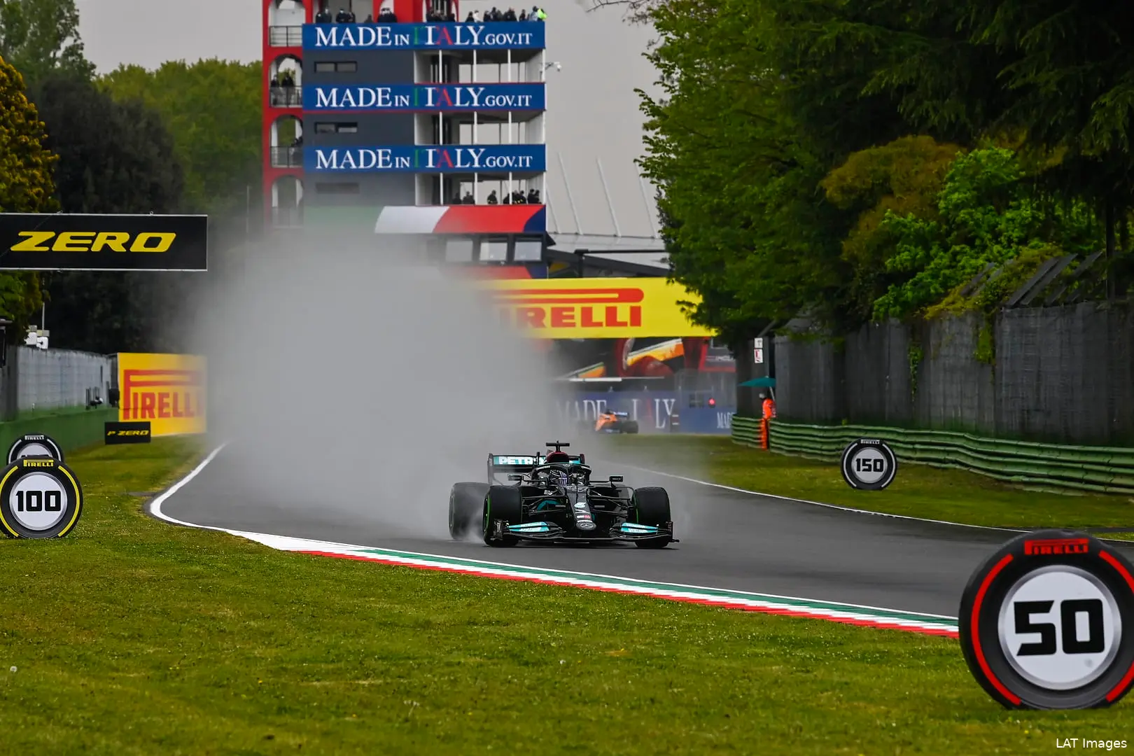 gran premio emilia romagna