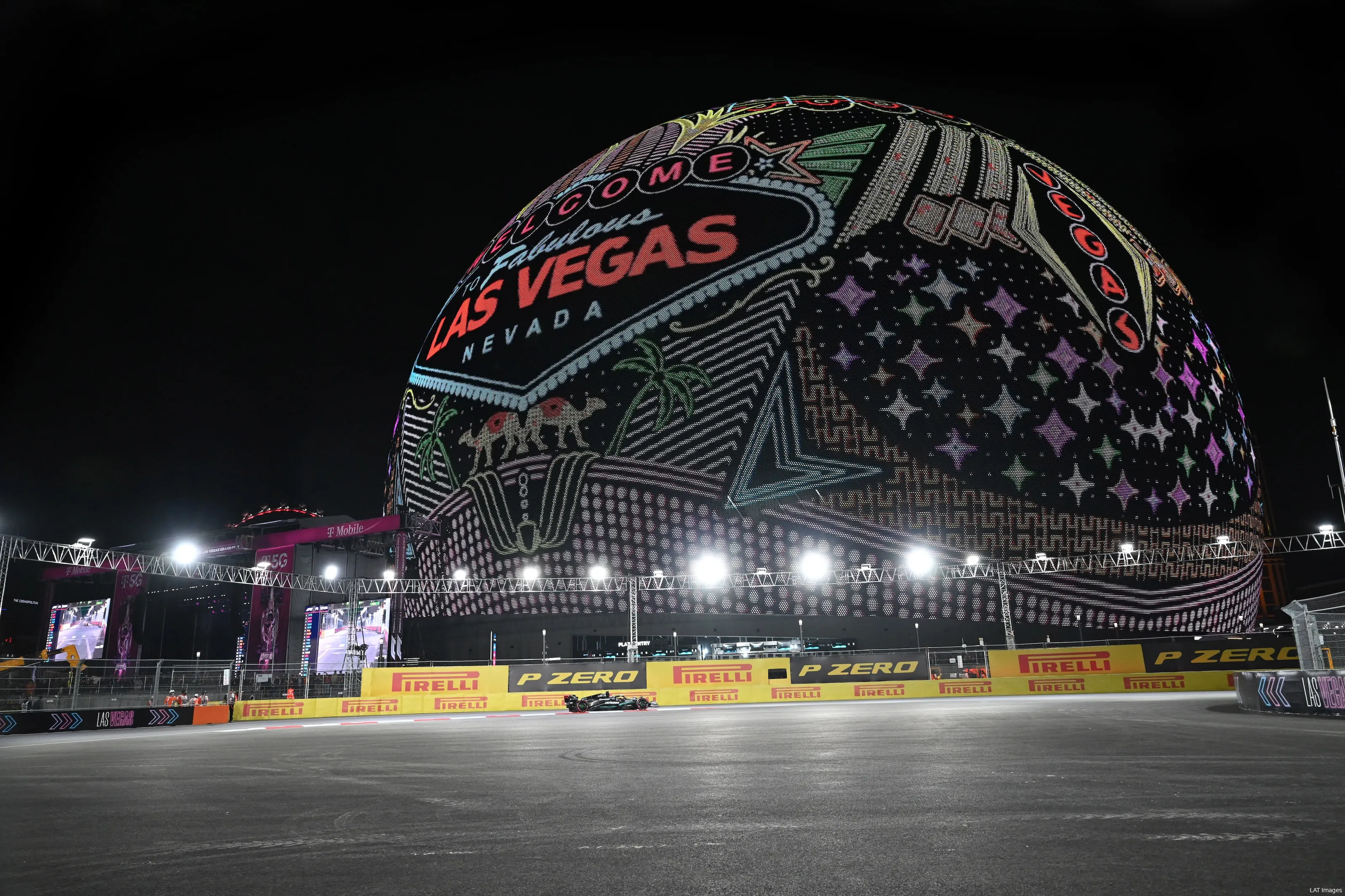 general las vegas grand prixmercedes latimages