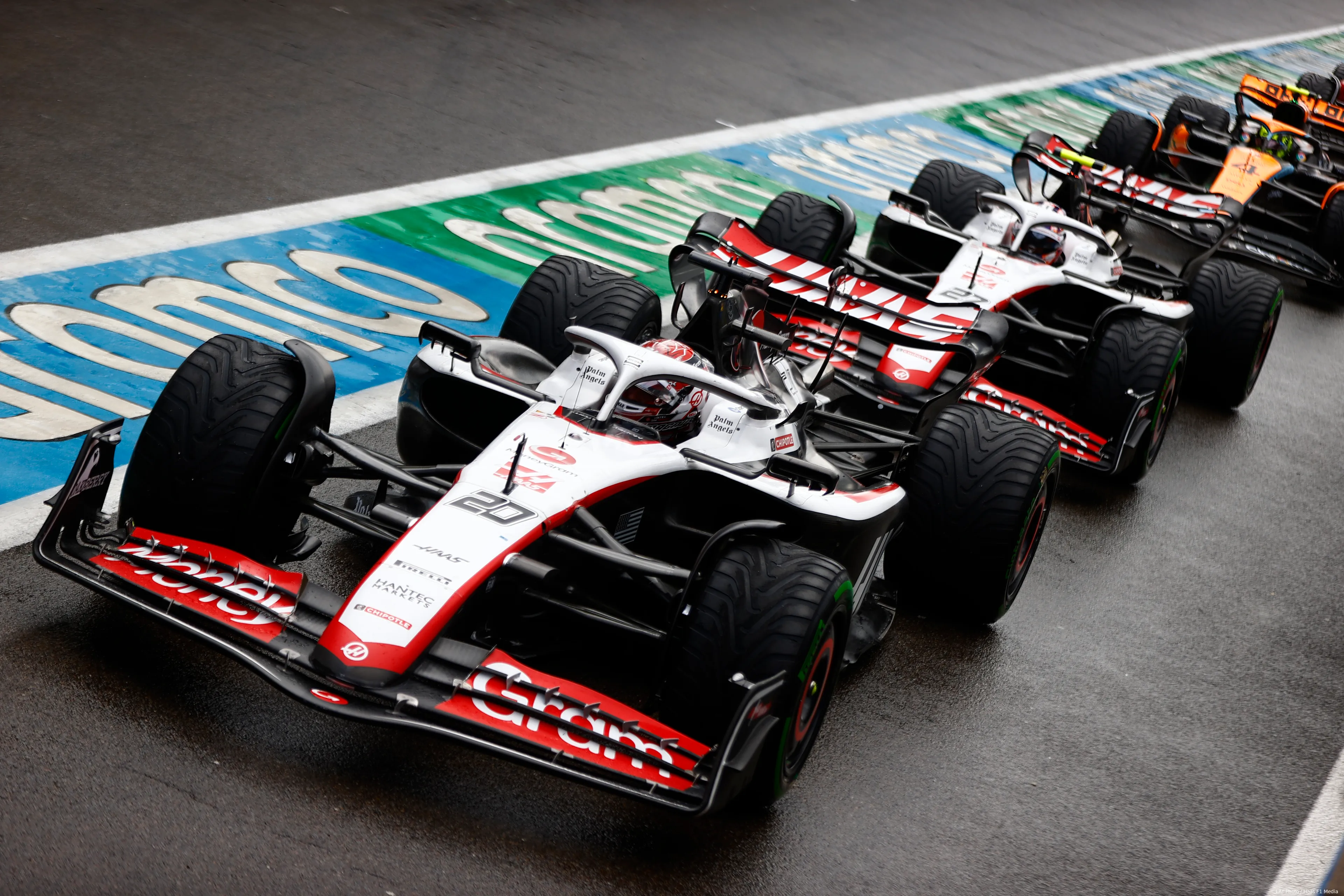 magnussen kevin haas car latphoto