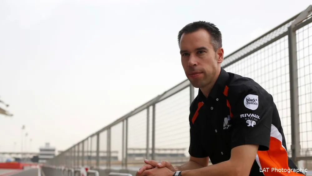 Sander Dorsman LAT Photographic