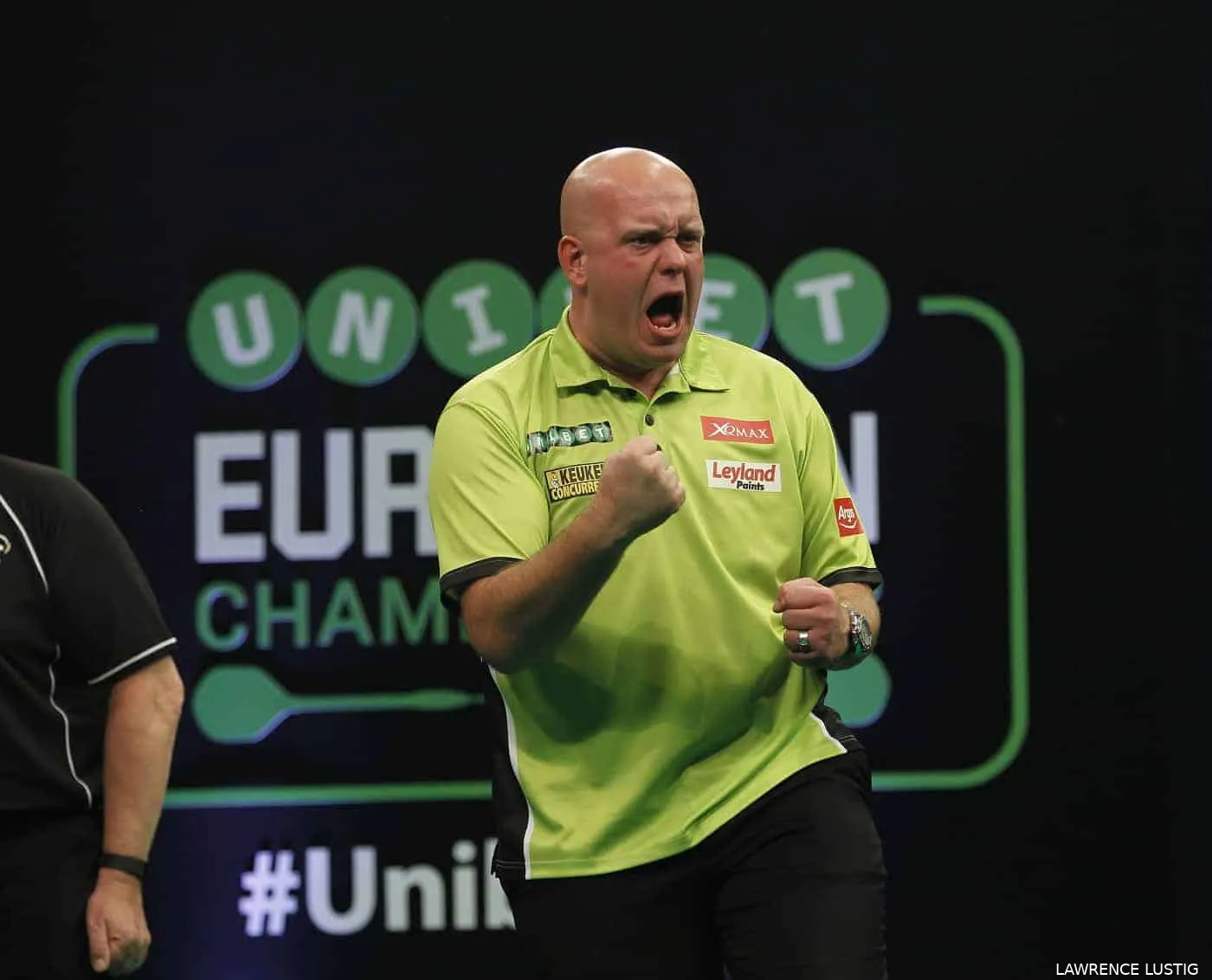 EUROCHAMPS FNL VANGERWEN11