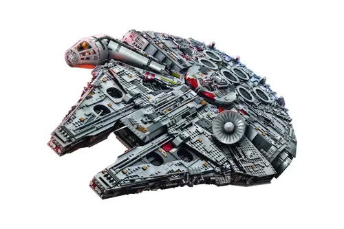 fhm lego millennium falcon01