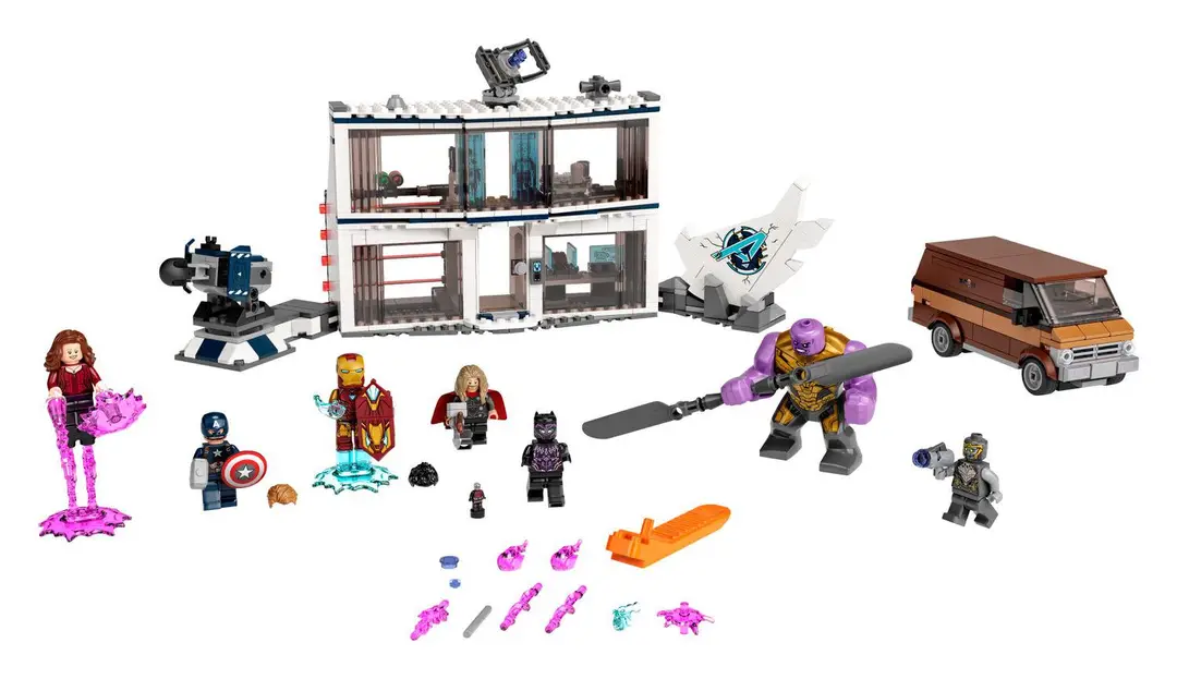lego marvels avengers endgame final battlef1625671549