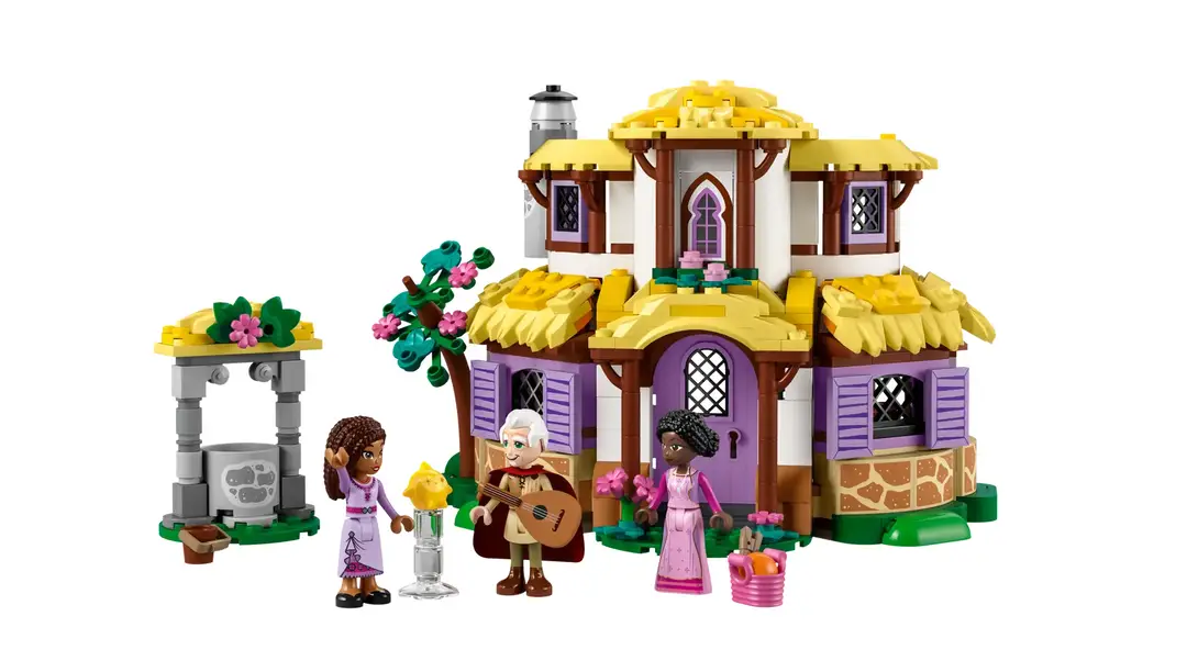 lego wish asha cottagef1696344921