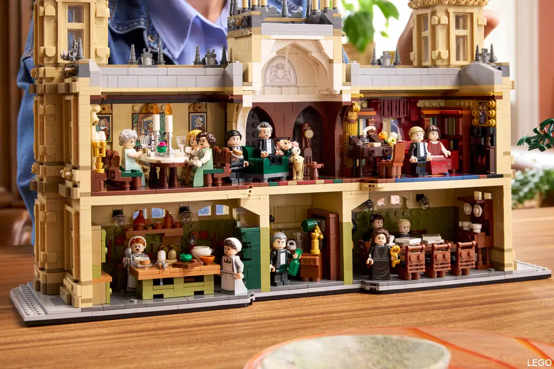 LEGO 21373