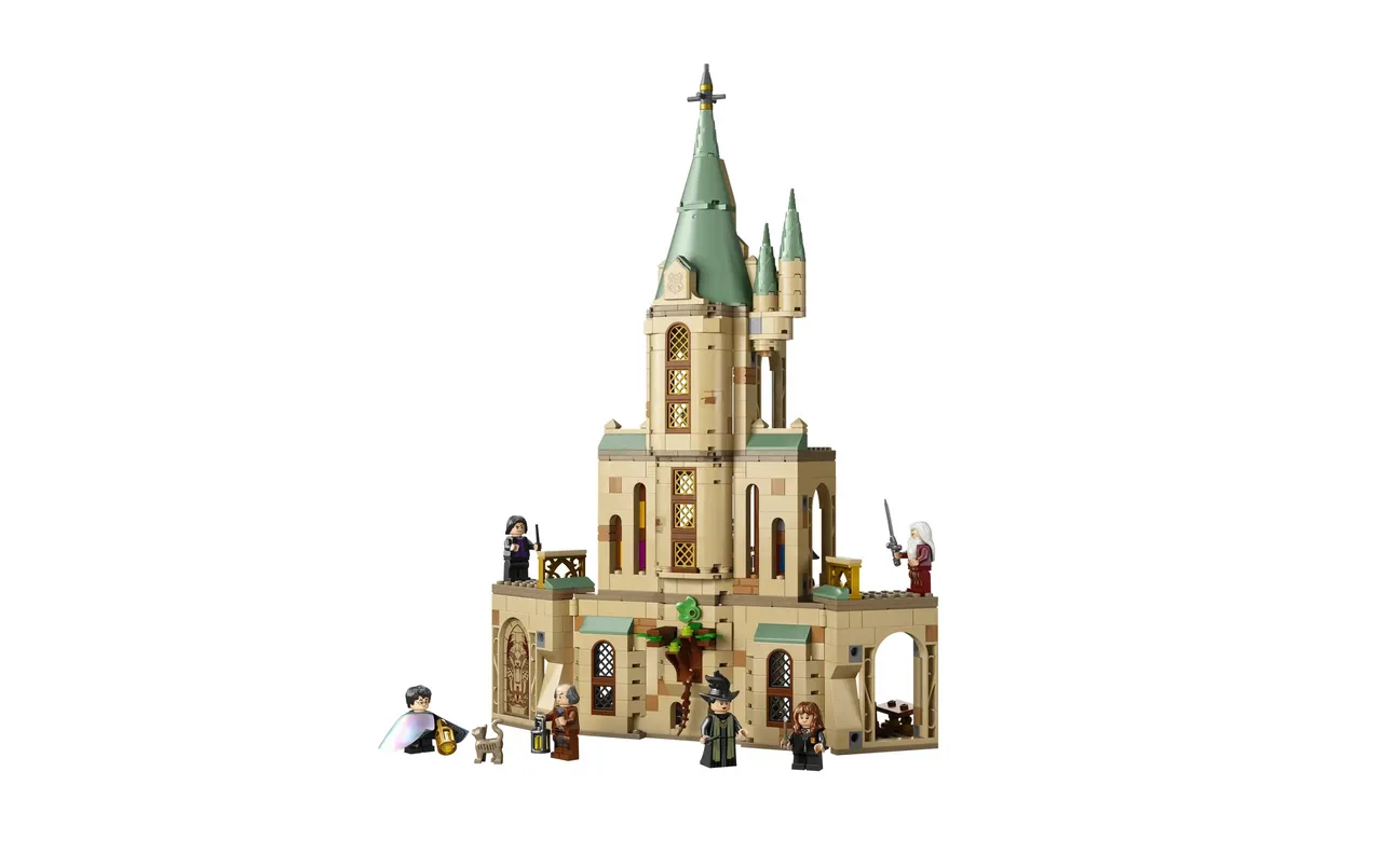 lego 4 dumbledores office harry potterf1681828414