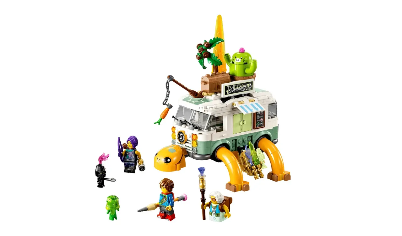 lego castillo turtle van dreamzzzf1690901653