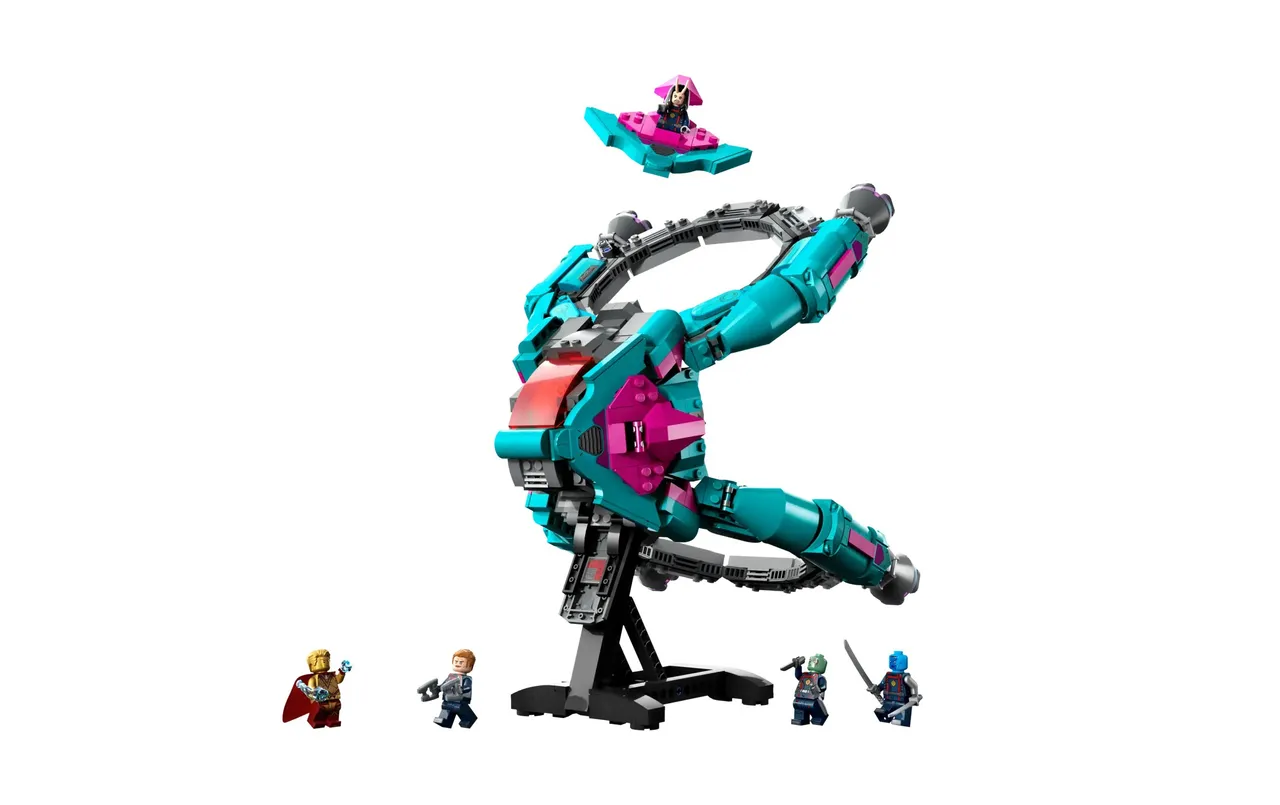 lego guardians of the galaxy new shipf1680617038