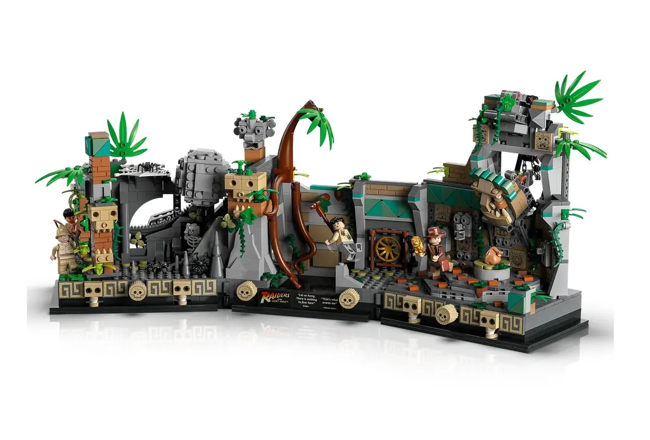 lego indiana jones golden idol 2023 03 14 102334f1678789429