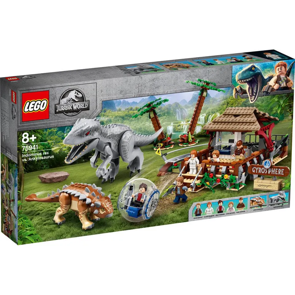 lego jurassic world indominus rexf1625671244