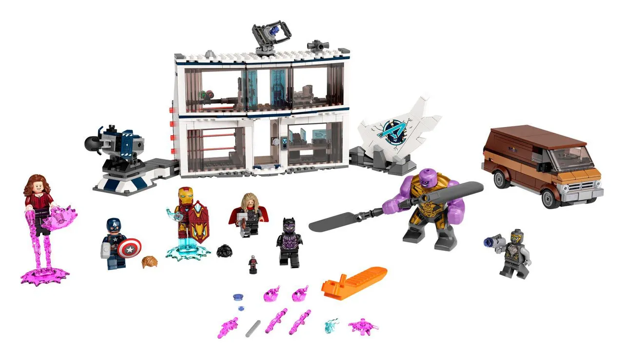 lego marvels avengers endgame final battlef1625671549