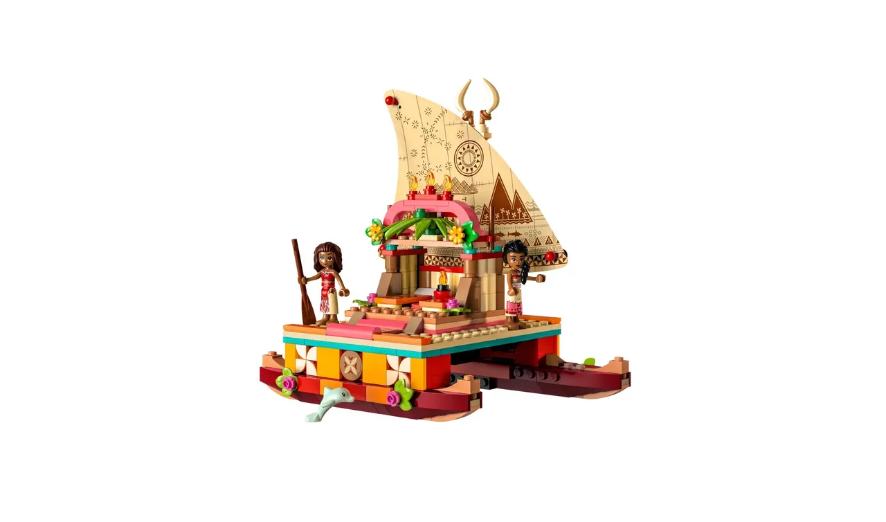 lego moana bootf1688482384