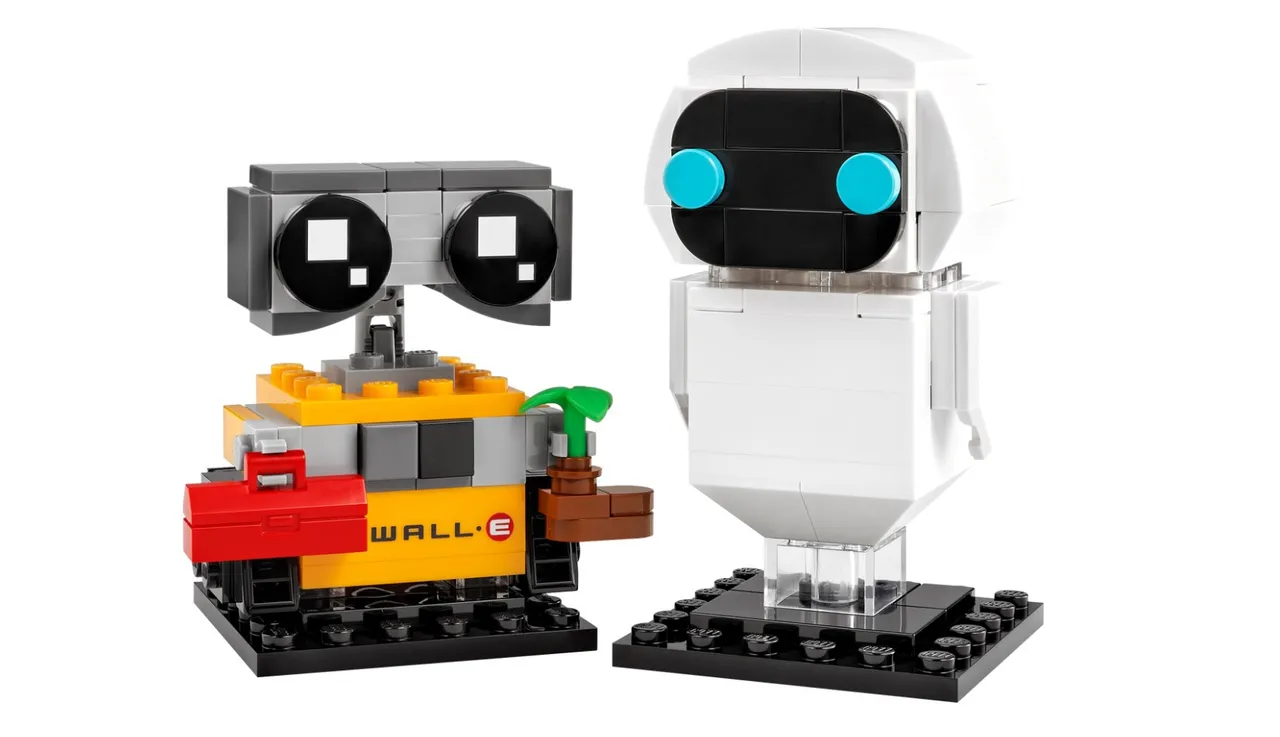 lego wall e brickheadzf1677597628