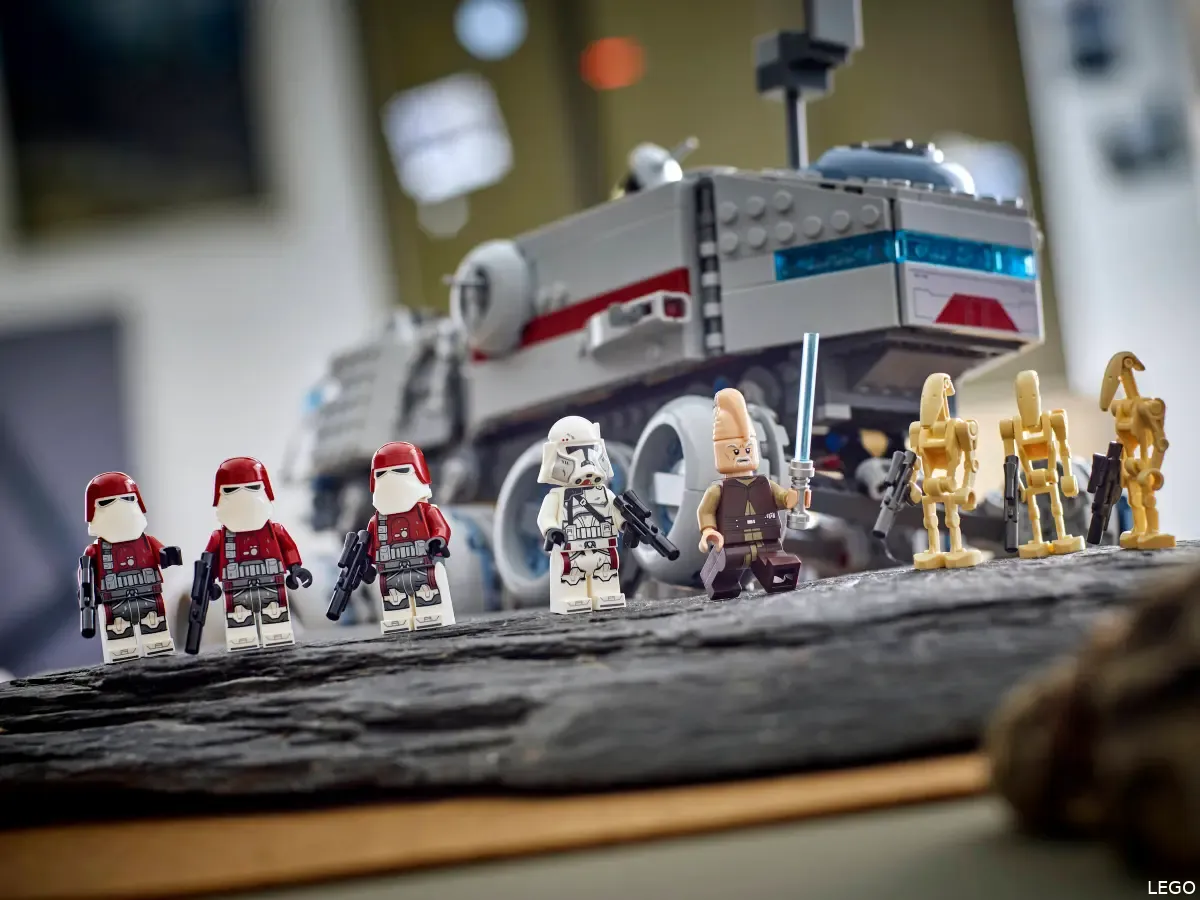 lego star wars republic juggernaut