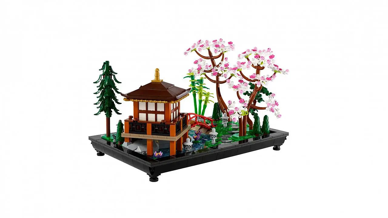 lego tranquil gardenf1690900694