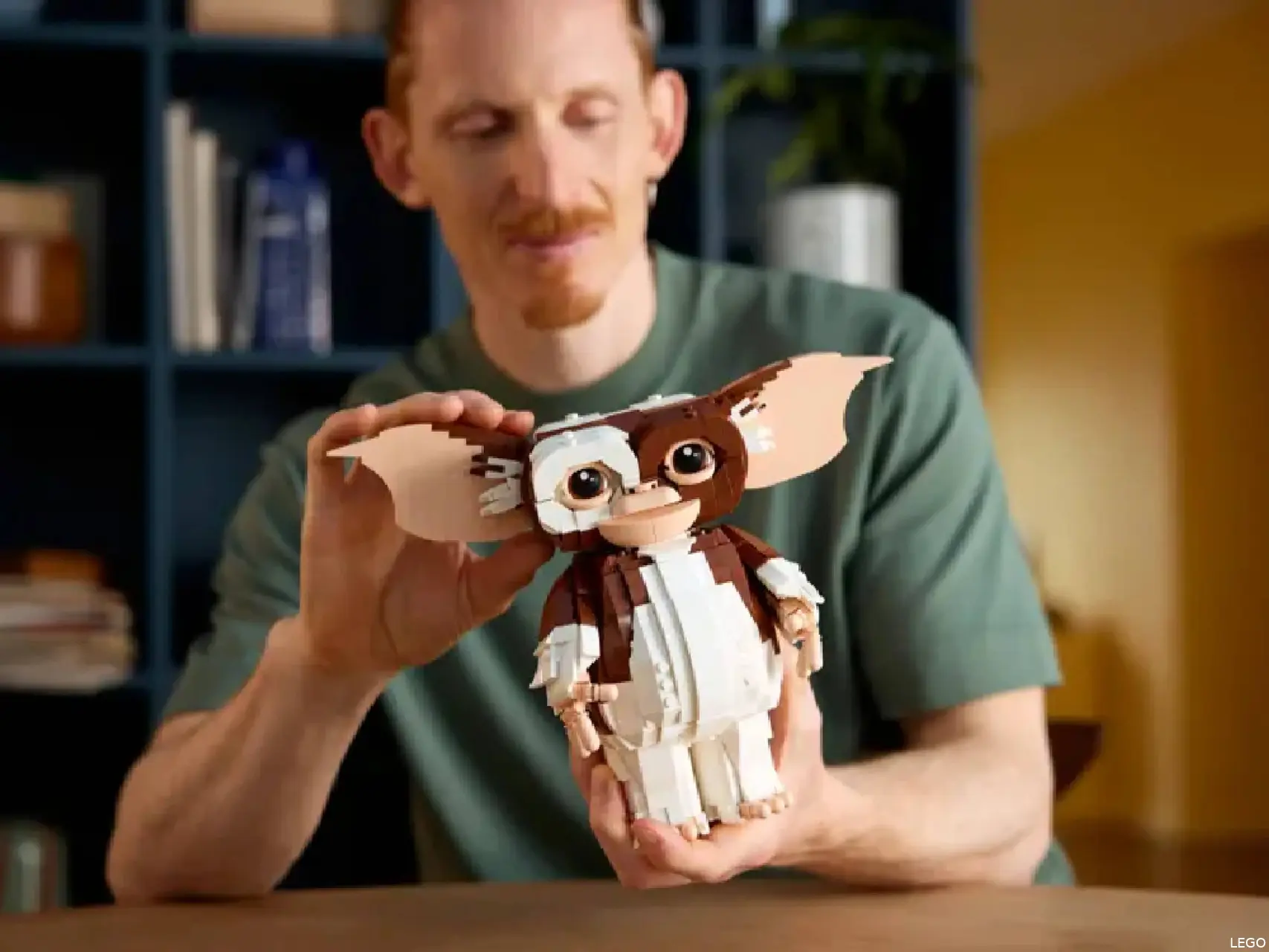 LEGO Gizmo