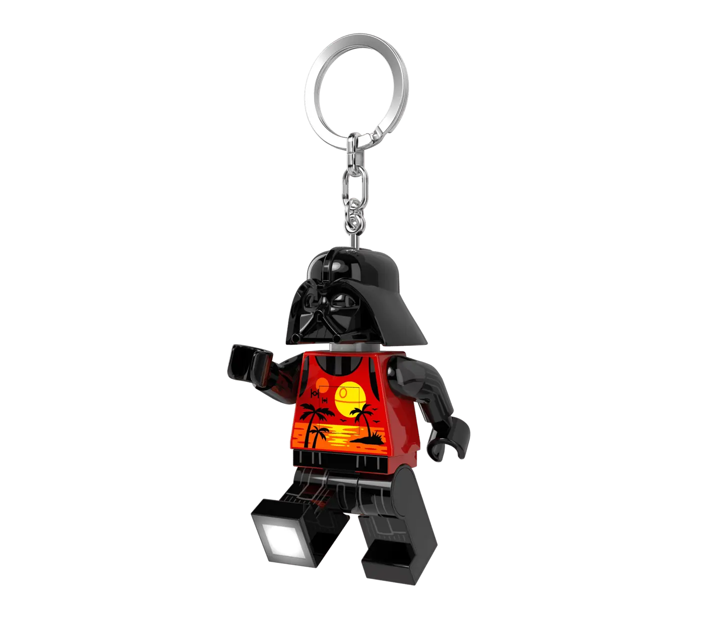 LEGO Darth Vader sleutelhanger