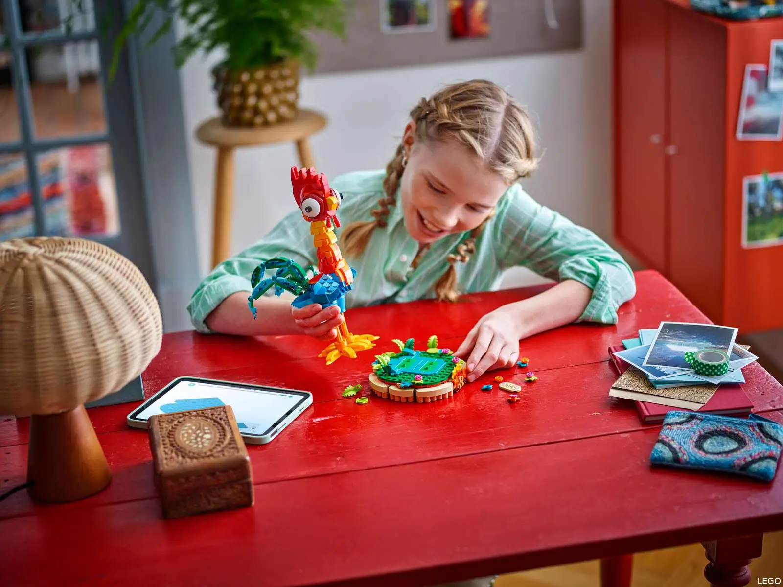 43272_LEGO Heihei