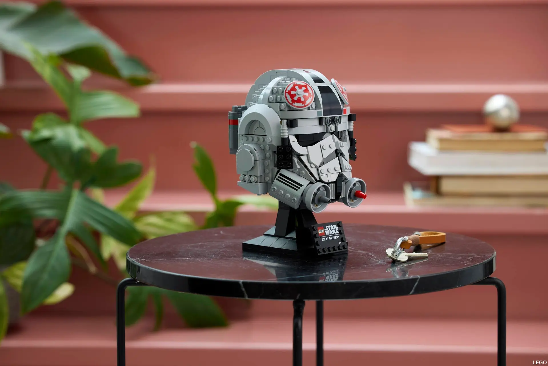 75429_LEGO AT-AT-driver Helm