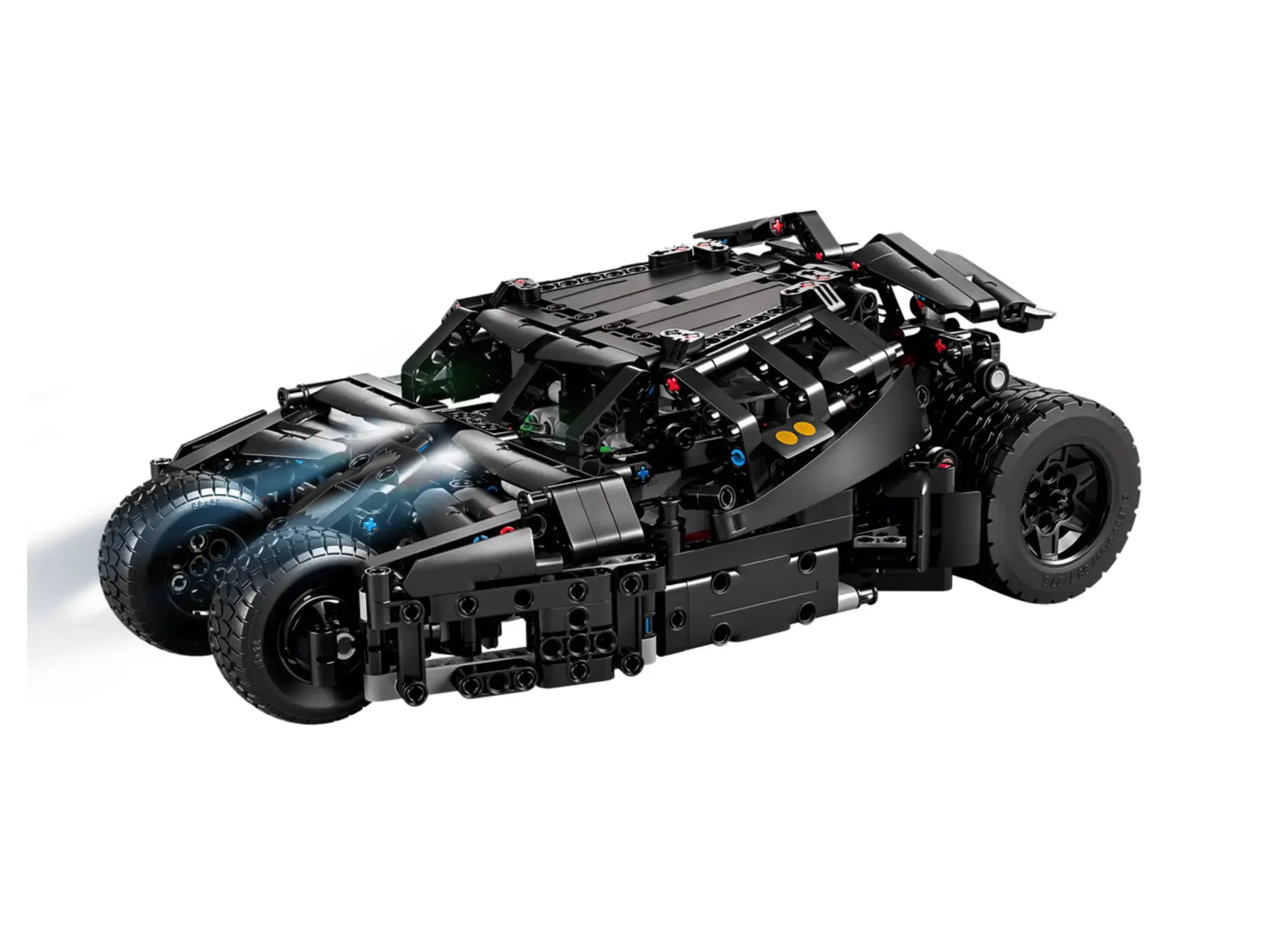 LEGO Batman 42239 Tumbler