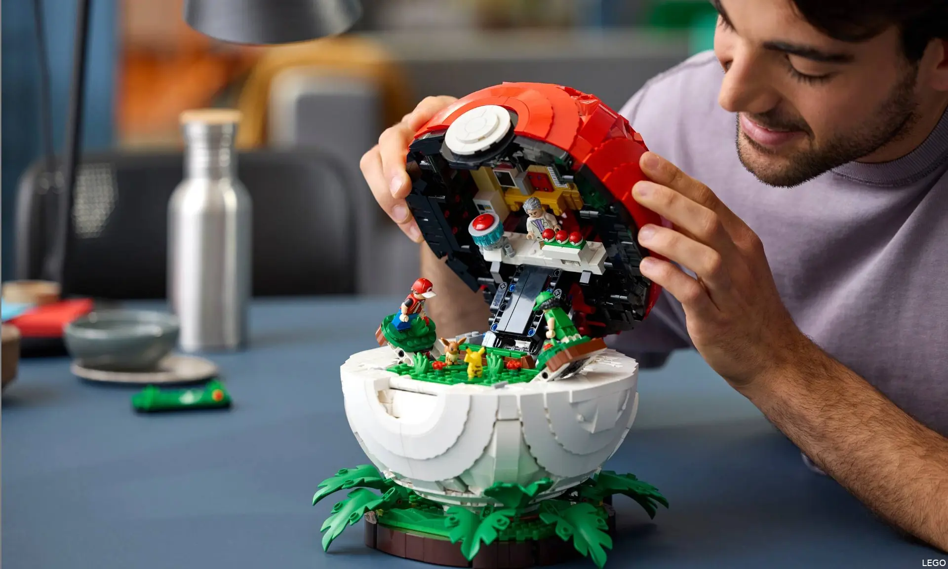 nieuwe lego pokemon